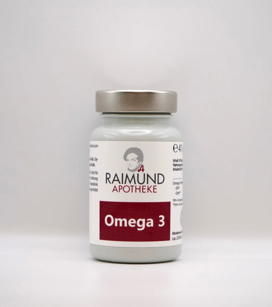 OMEGA 3