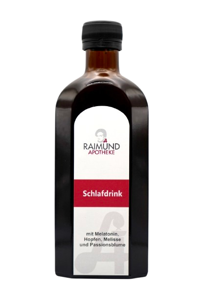 SCHLAFDRINK