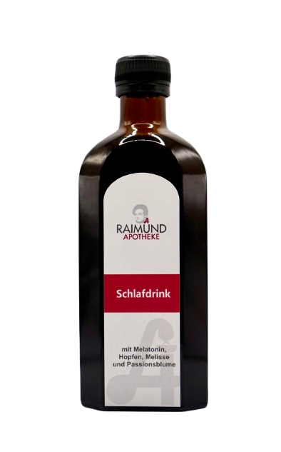 SCHLAFDRINK