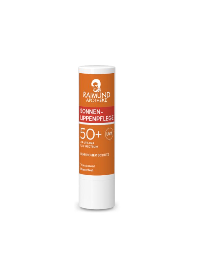 SONNEN - LIPPENPFLEGE LSF 50+