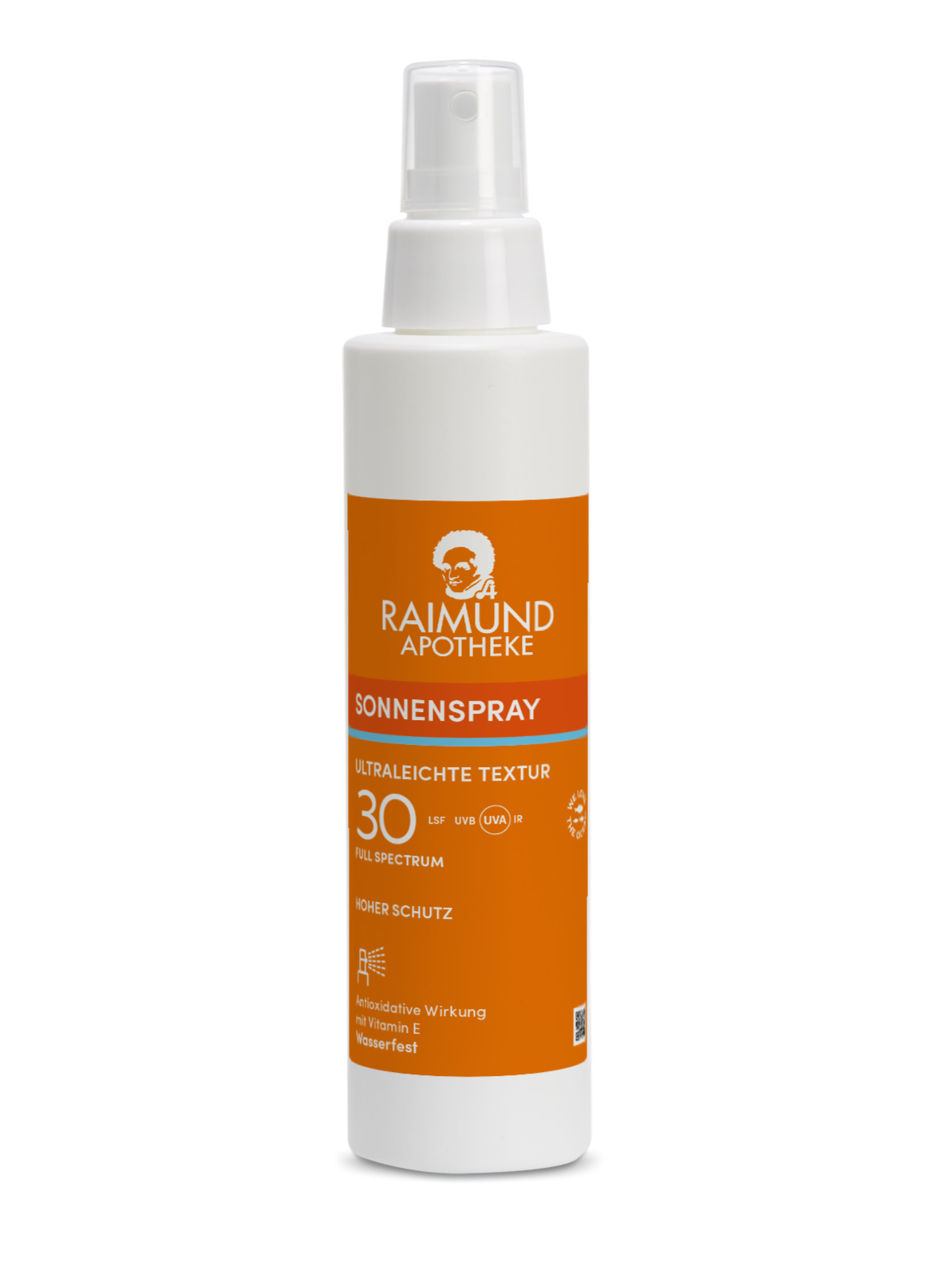 SONNENSPRAY LSF 30