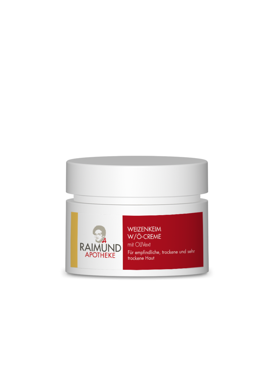 WEIZENKEIM CREME