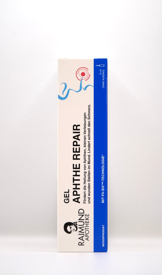 APHTHE REPAIR GEL