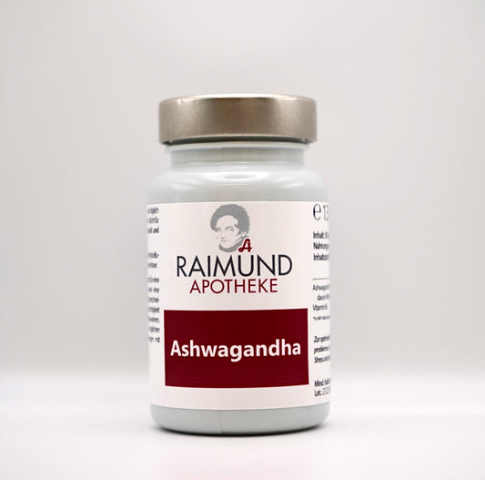 ASHWAGANDHA