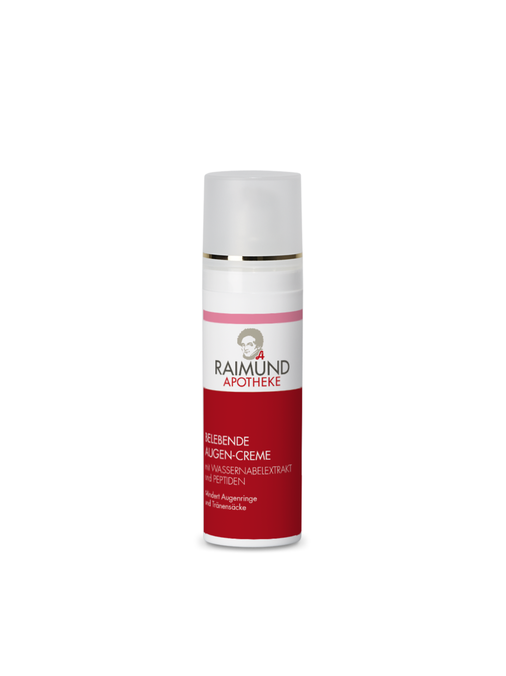 BELEBENDE AUGEN CREME
