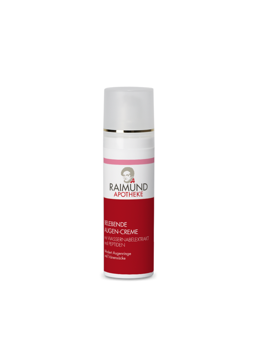BELEBENDE AUGEN CREME