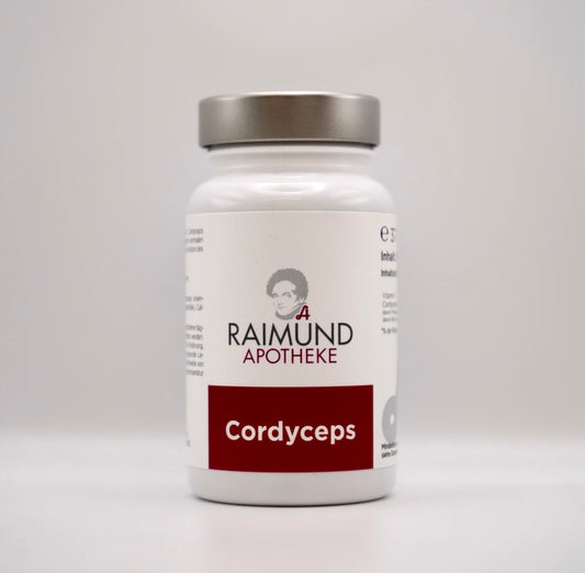 CORDYCEPS