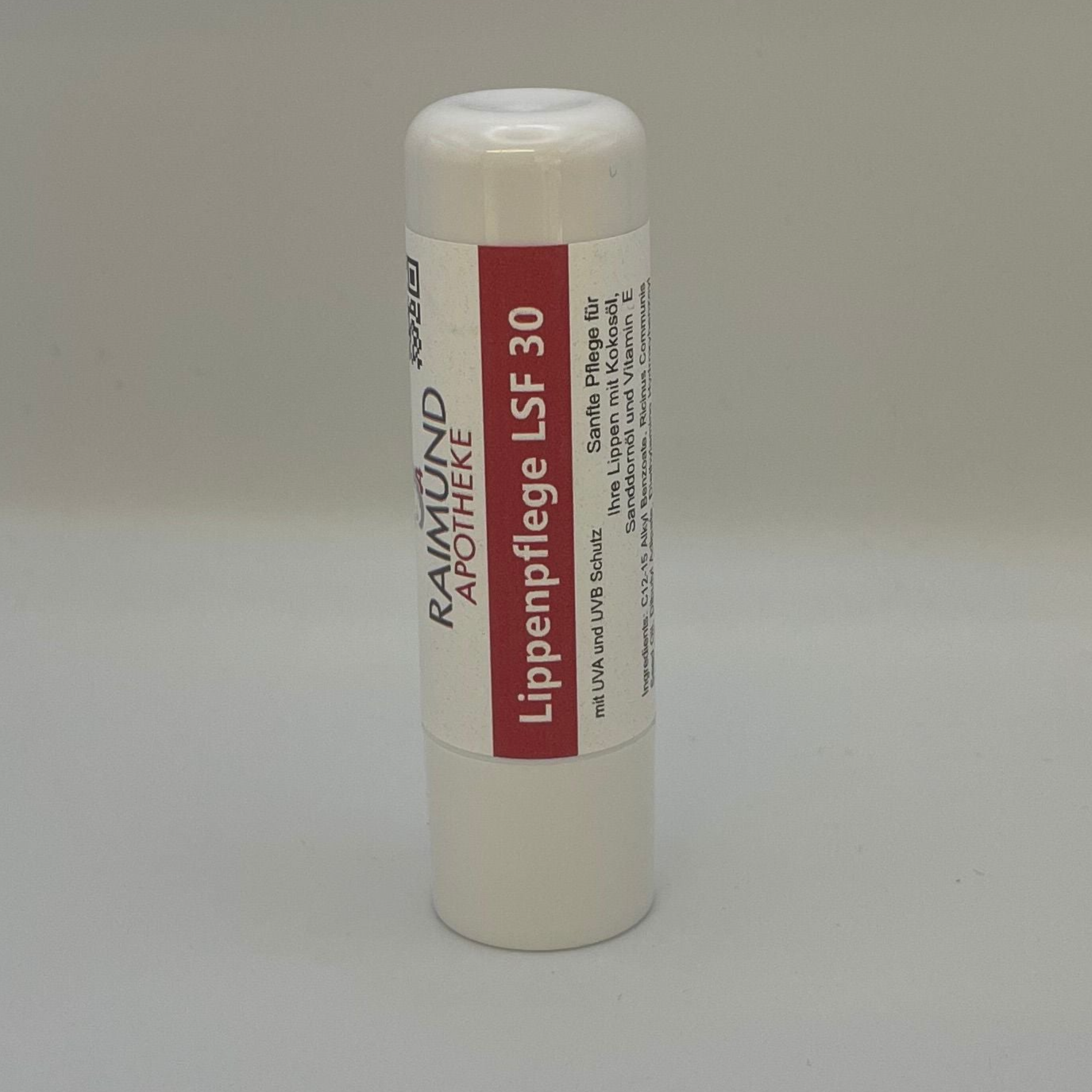 LIPPENPFLEGE LSF 30