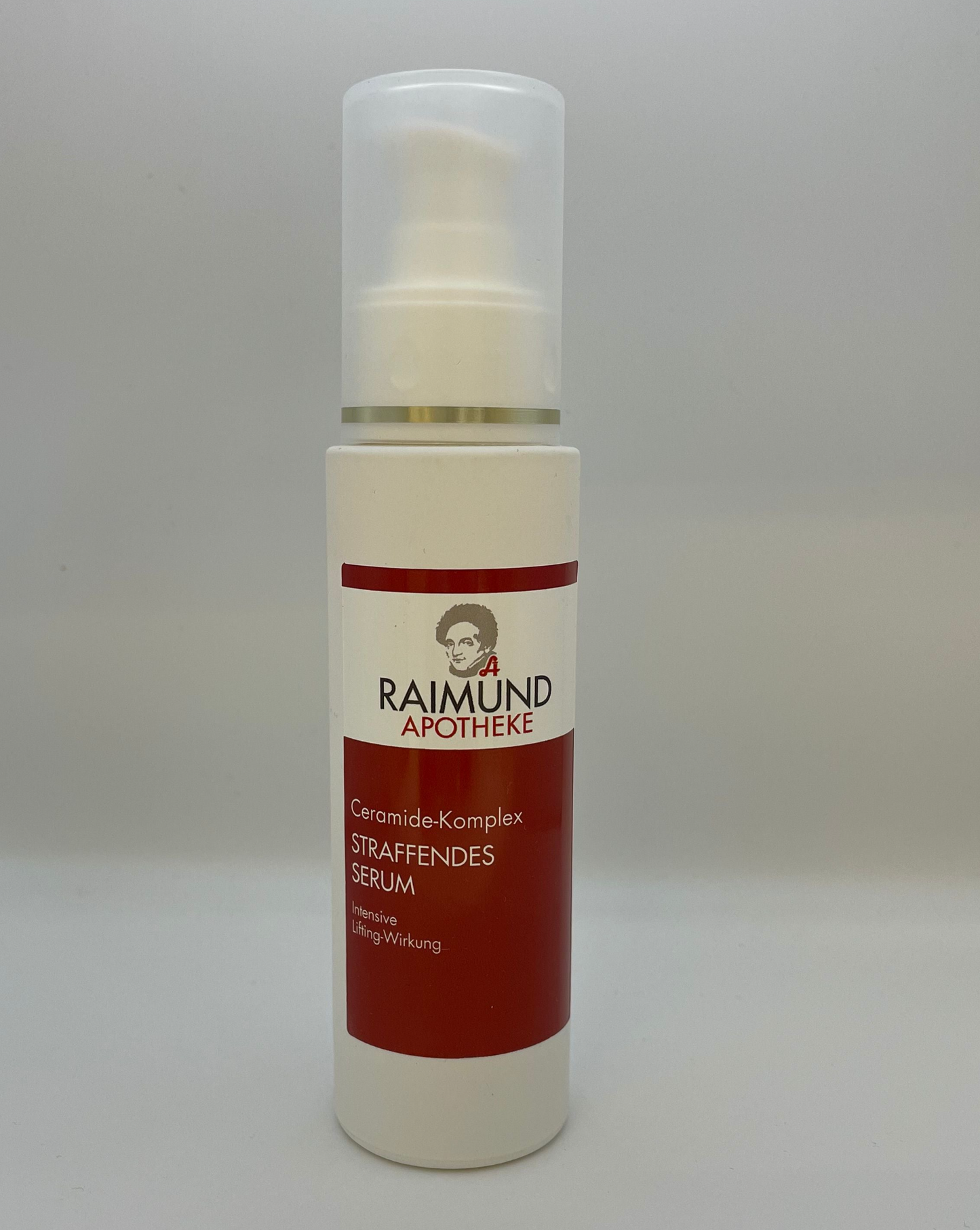 STRAFFENDES SERUM