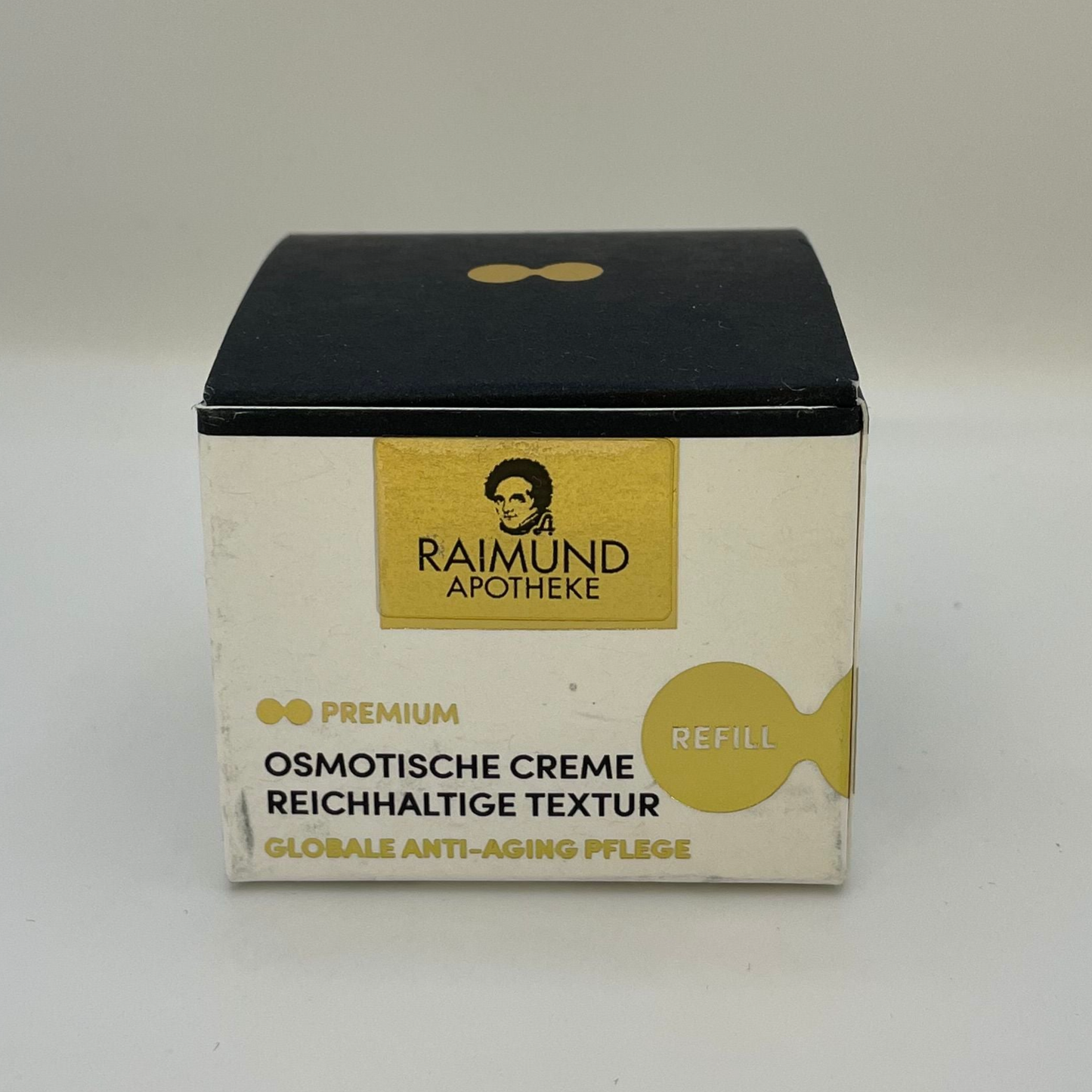 OSMOTISCHE CREME REICHHALTIG