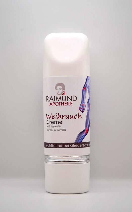 WEIHRAUCH CREME