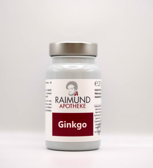 GINKGO