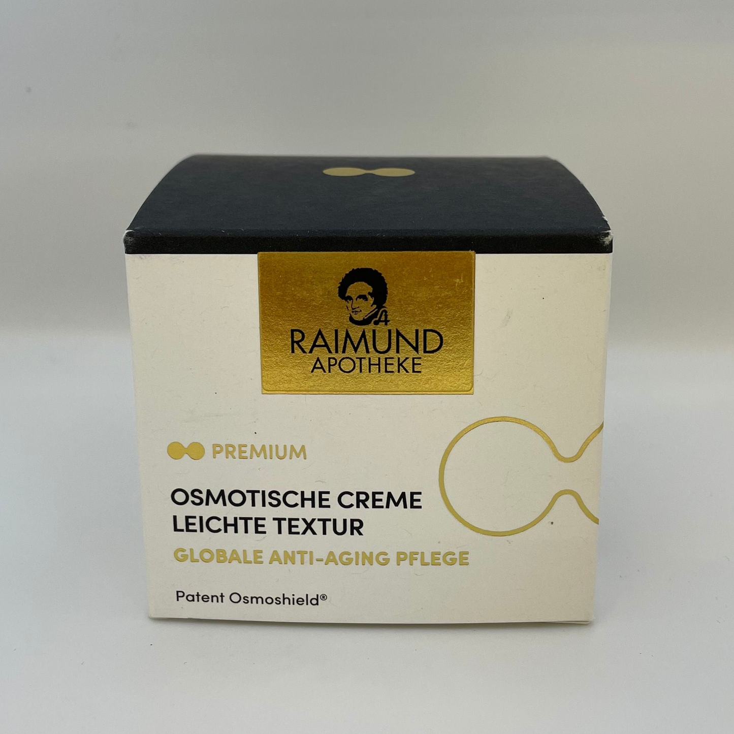 OSMOTISCHE CREME LEICHT