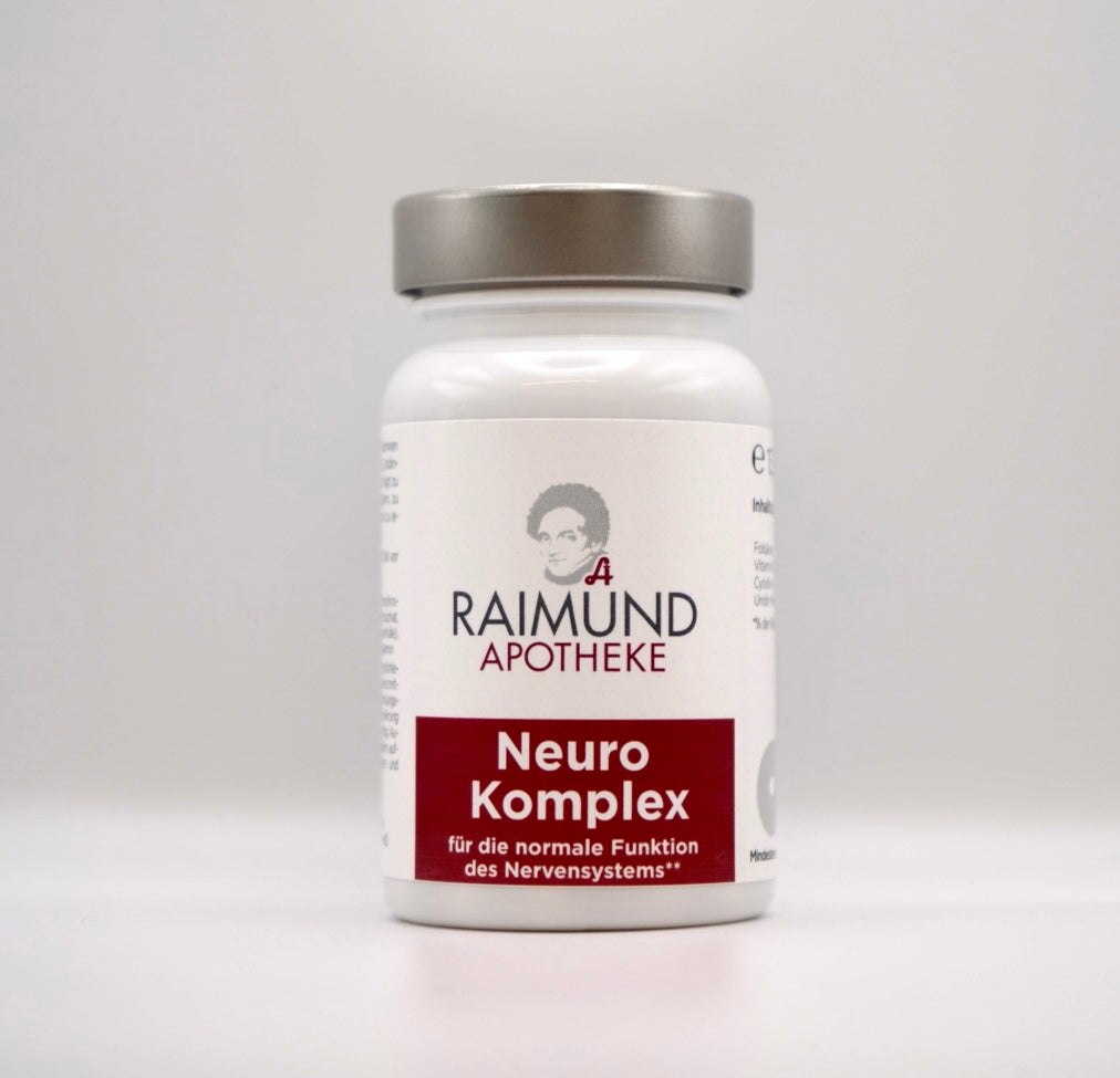 NEURO KOMPLEX