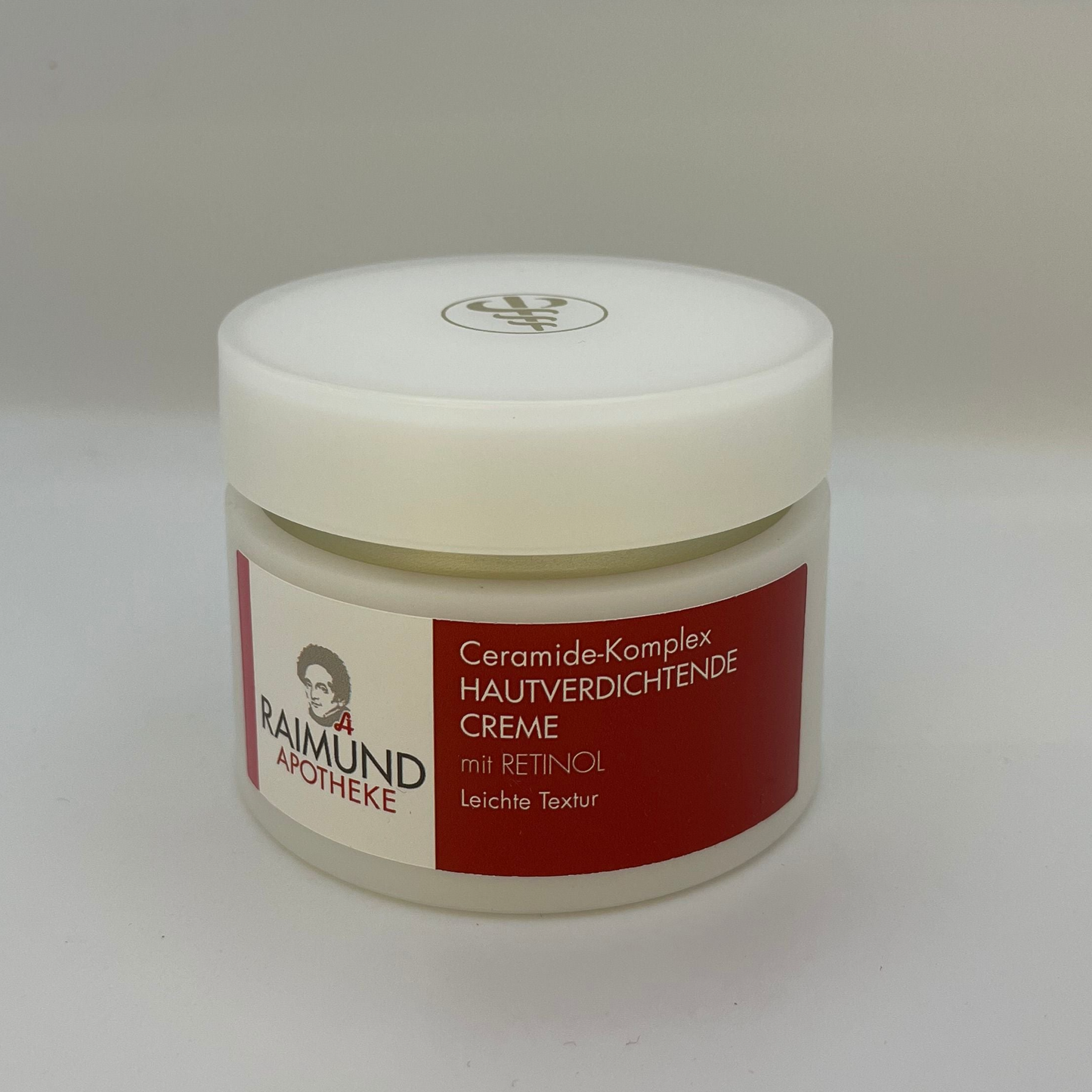 HAUTVERDICHTENDE CREME MIT RETINOL LEICHT