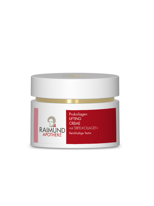 LIFTING CREME MIT TRIPEL-KOLLAGEN