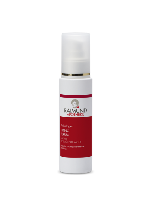 LIFTING-SERUM MIT 10% KOLLAGENKOMPLEX