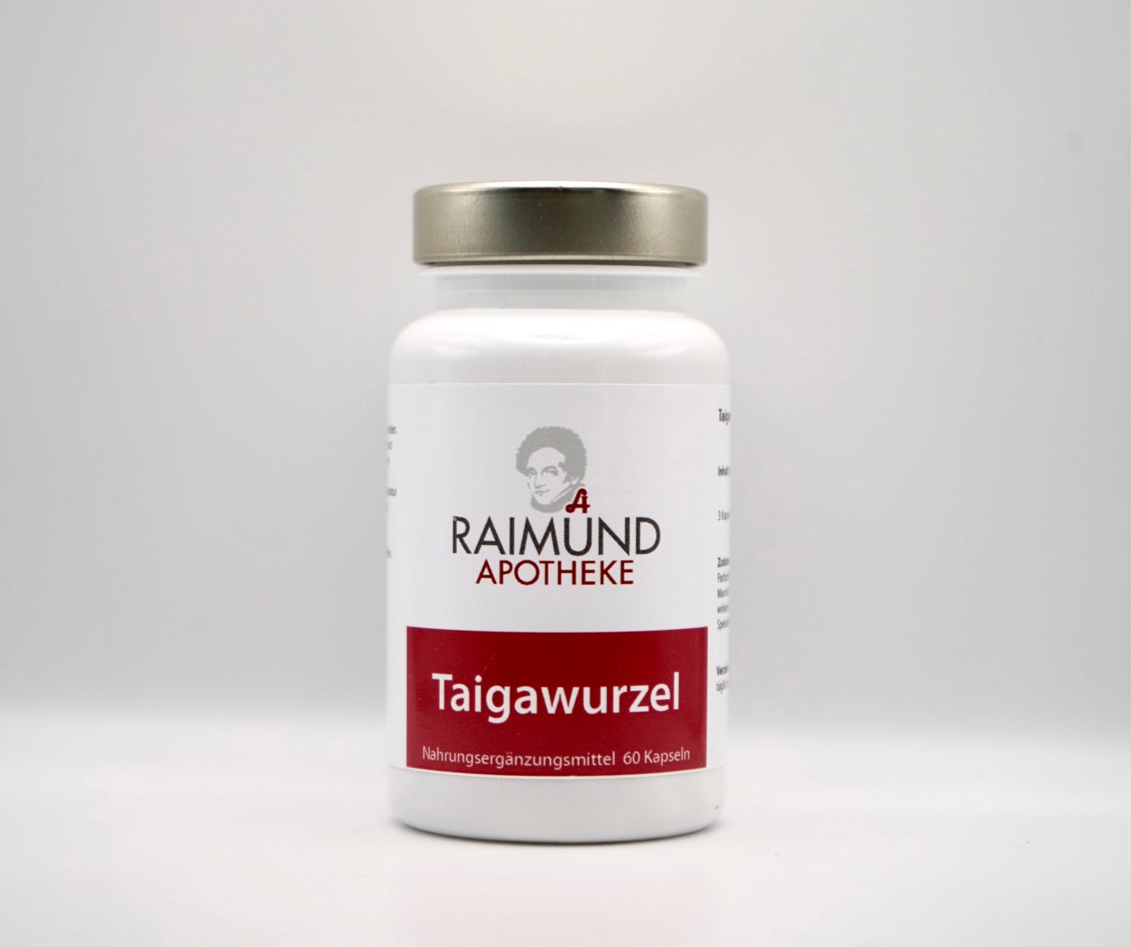 TAIGAWURZEL