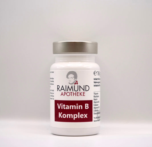 VITAMIN-B KOMPLEX