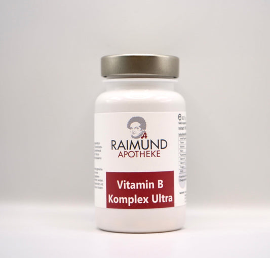 VITAMIN B KOMPLEX ULTRA