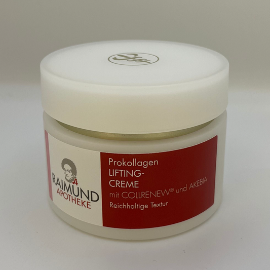 LIFTING CREME MIT TRIPEL-KOLLAGEN