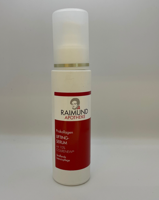 LIFTING-SERUM MIT 10% KOLLAGENKOMPLEX