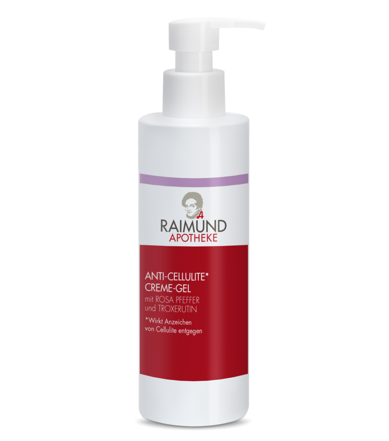 ANTI-CELLULITE CREME GEL