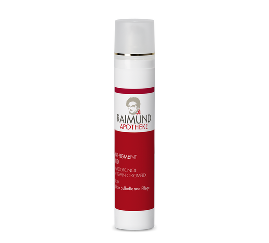 ANTI PIGMENT FLUID LSF 50