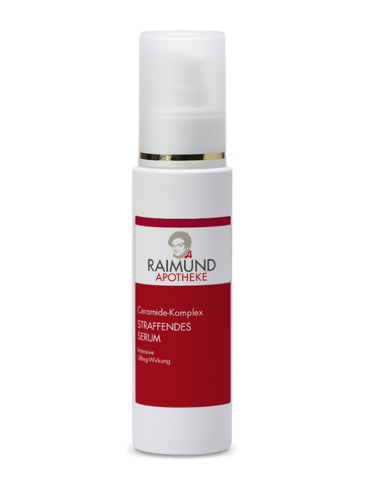 STRAFFENDES SERUM