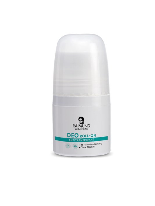 DEO ROLL-ON ANTITRANSPIRANT