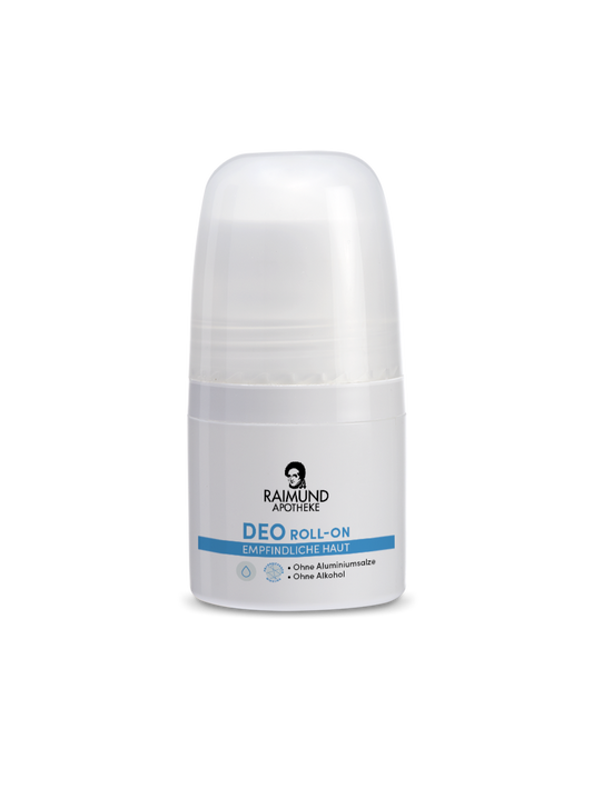DEO ROLL-ON EMPFINDLICHE HAUT