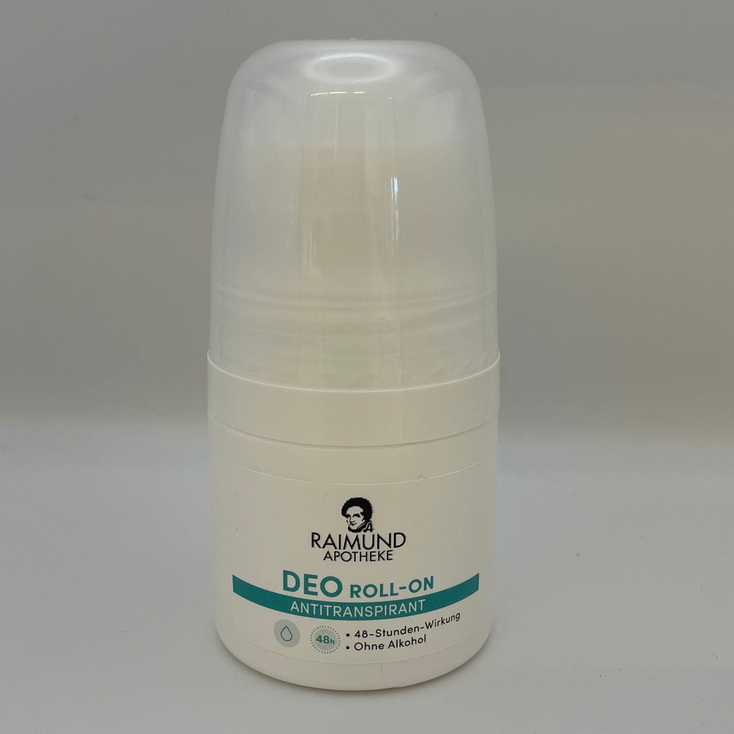 DEO ROLL-ON EMPFINDLICHE HAUT