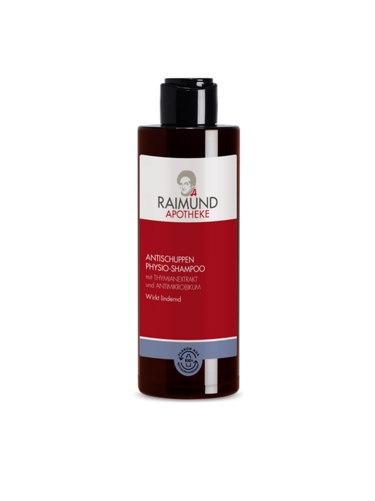 ANTISCHUPPEN PHYSIO-SHAMPOO