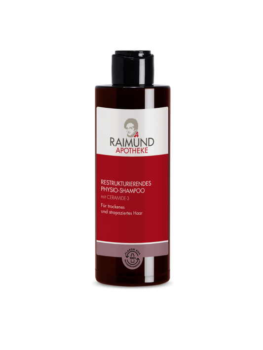 RESTRUKTURIERENDES PHYSIO-SHAMPOO