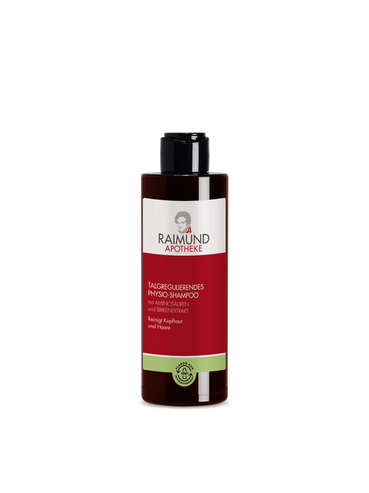 TALGREGULIERENDES PHYSIO-SHAMPOO