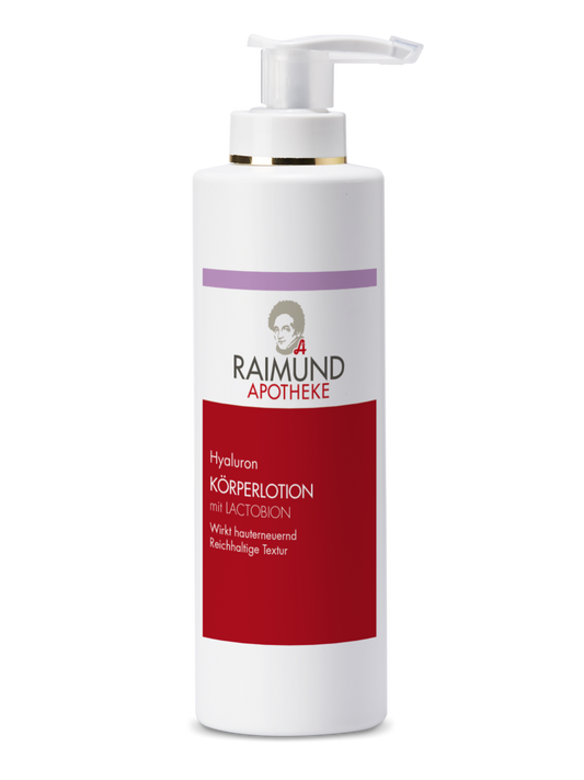 HYALURON KÖRPERLOTION