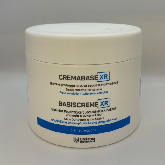 CERAMOL BASISCREME XR