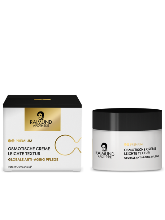 OSMOTISCHE CREME LEICHT