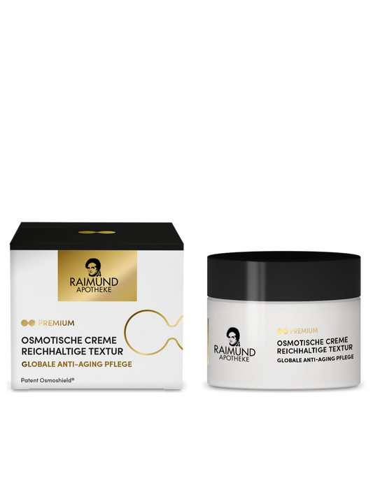OSMOTISCHE CREME REICHHALTIG