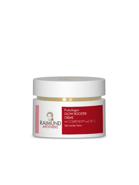 GLOW-BOOSTER CREME