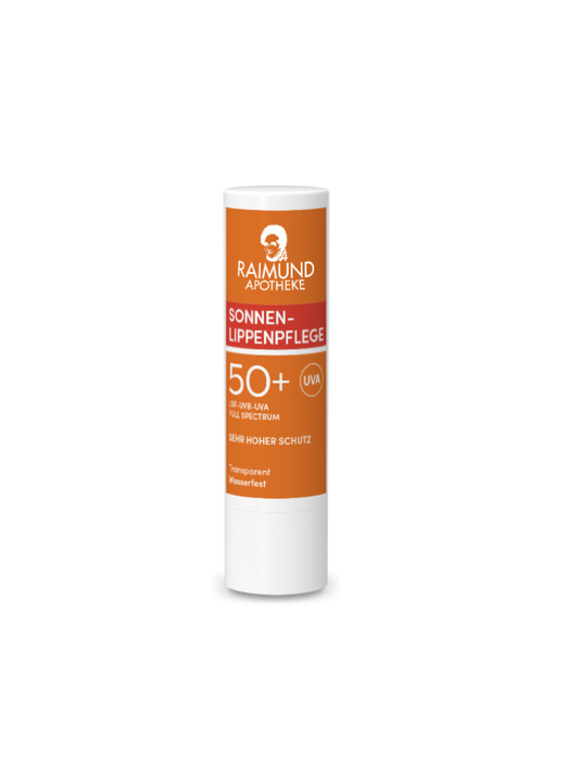 SONNEN - LIPPENPFLEGE LSF 50+