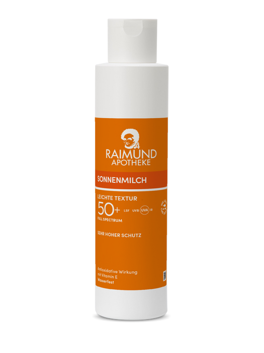 SONNENMILCH LSF 50+