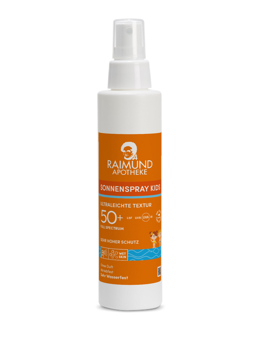 SONNENSPRAY KIDS LSF 50+
