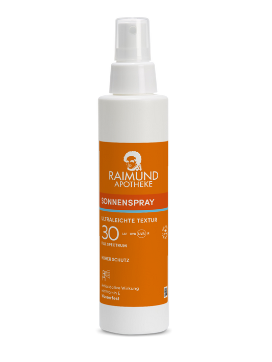 SONNENSPRAY LSF 30