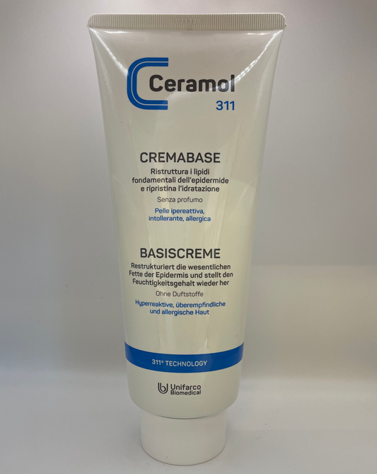 CERAMOL BASISCREME